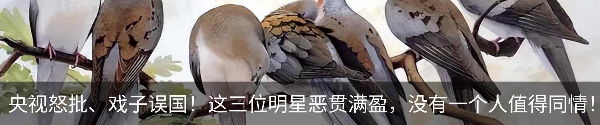 内页banner